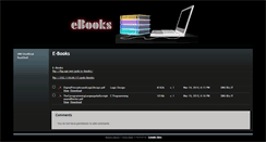 Desktop Screenshot of bscit.covertbay.com