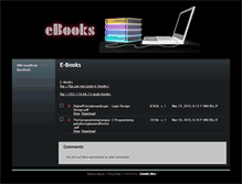 Tablet Screenshot of bscit.covertbay.com