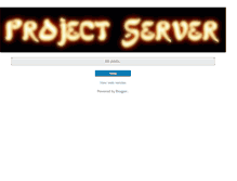 Tablet Screenshot of project.covertbay.com