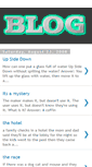 Mobile Screenshot of blog.covertbay.com